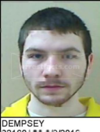 Maxwell Lucas Dempsey