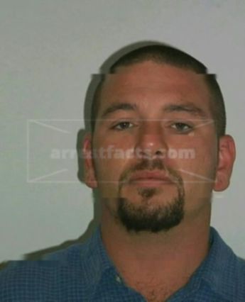 Jason A Mcgraw