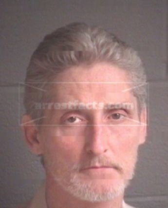 Jason Franklin Atkins