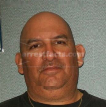 Danny Martinez Blanco