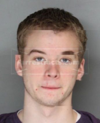 Nasman Christopher Michael