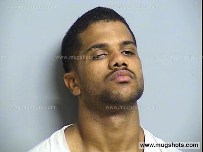 Terrance Lamont Mccormick