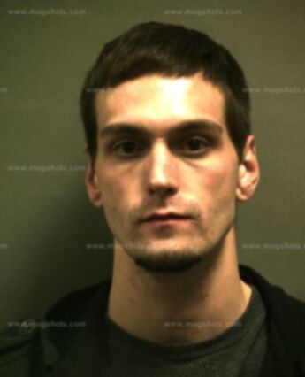 Justin James Schroeter