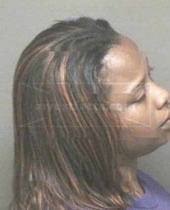 Theresa Diane Ellison