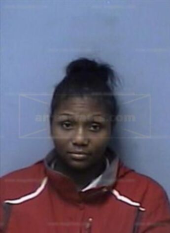 Tiffany Nicole Bougard