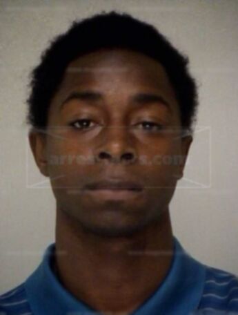 Antonio Dewayne Mccrary