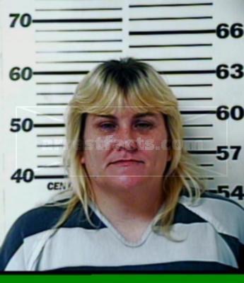 Cheryl Nicole Norman