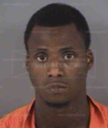 Randal Darius Johnson