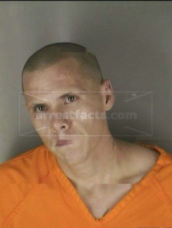 Donald William Carbary Jr.