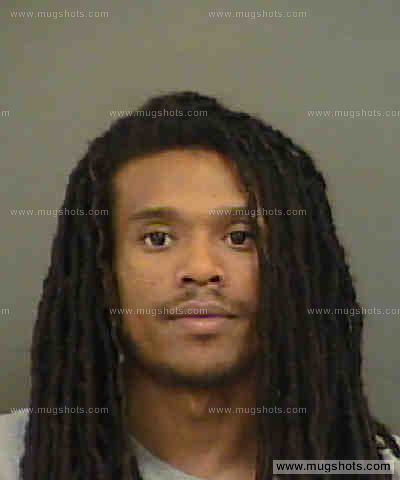Trevon Stephen Rutherford