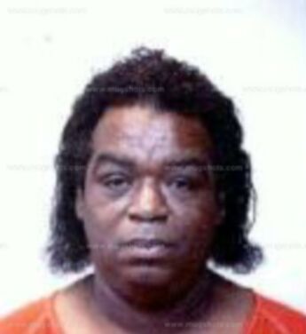 Donald Wayne Tookes