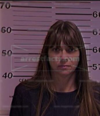 Tammy Lynn Grimes