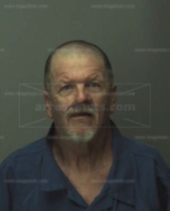 Clifford Charles Strickland