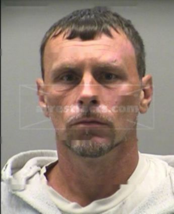 Terry Allen Daniels