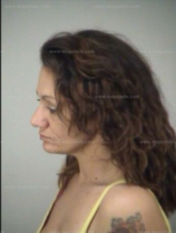 Tonya Michelle Oliver