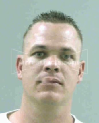 Jeremiah Dee Chadwick