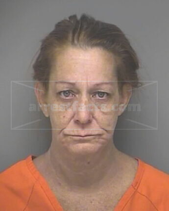 Christine Furman Caulder