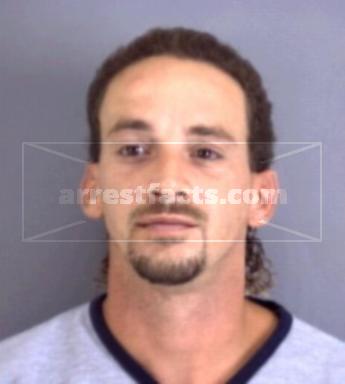 Melvin Shane Carter