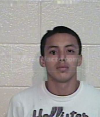Michael Anthony Gonzalez Gonzalez