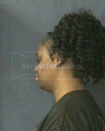 Christine Denise Stokes