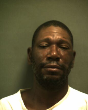 Gregory Jay Harrison