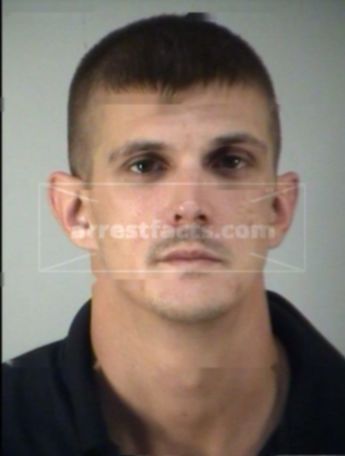 Adam Forrest Carter