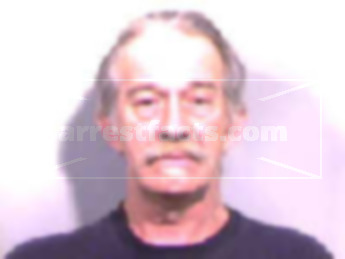 James Leroy Simones