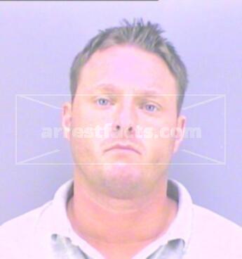 Marcus Bradley Lott