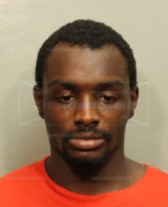 Montell Smith