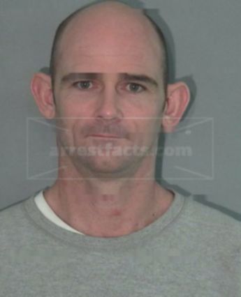 Michael Shawn Meyers