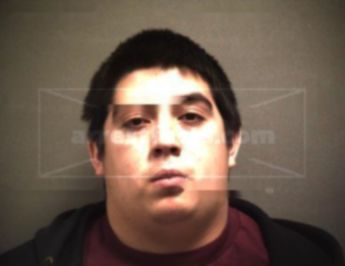 Ricardo Christopher Garza
