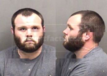 Timothy Preston Davis