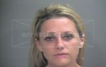 Stormy Wilcox