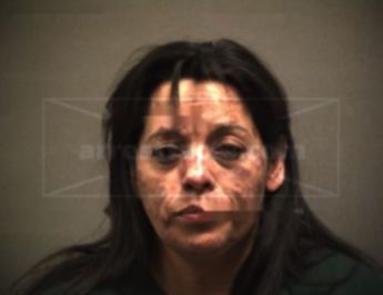 Rose Mary Gutierrez