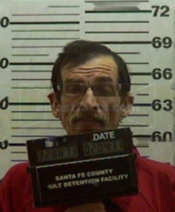 Francisco Topete