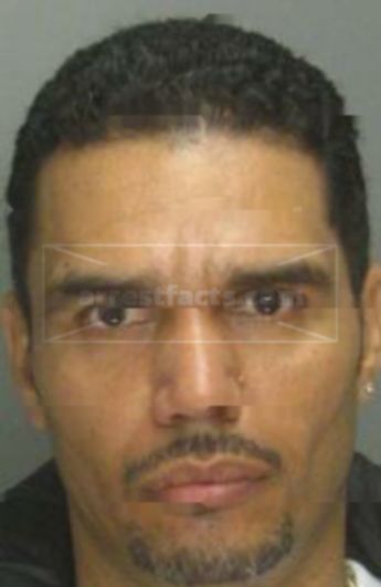 Ulysses Torres