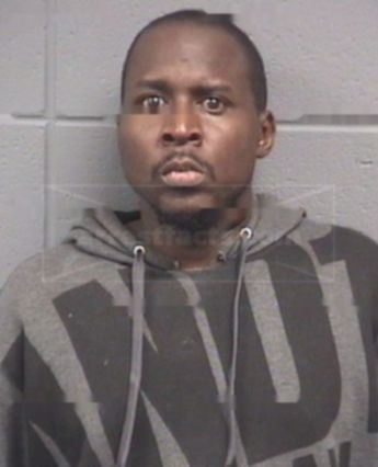 Sheldon Cliett