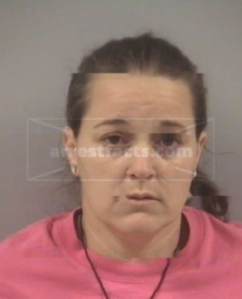 Kimberly Toole Woodall