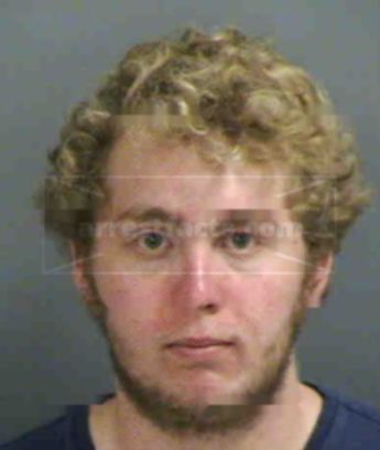 Dalton James Groves