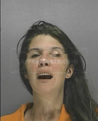 Cassandra Mansfield