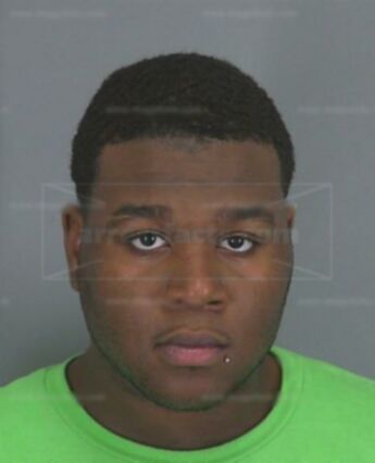 Quenton Tyree Bergamy