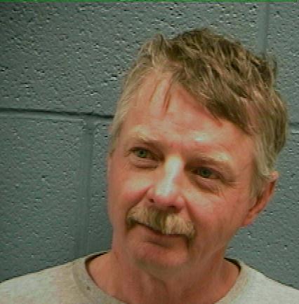 William Gardner Pernell
