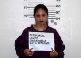Laura Veronica Sepulveda