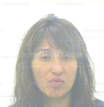 Ramona Cynthia Ellis