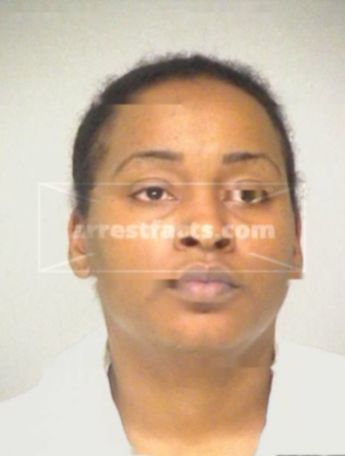 Kimberly Vania Broadus