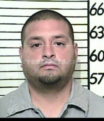 Dwayne Avils Herrera