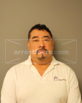 Jose Gabriel Navarro
