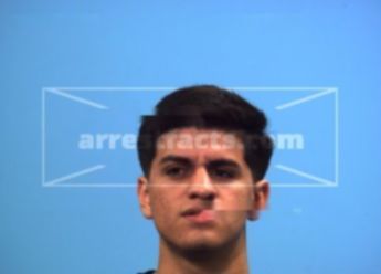 Gabriel Isiah Gamez