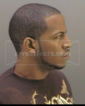 Vincent Dewayne Guice