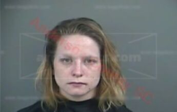 Leslie Shea Rogers